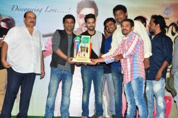 Columbus Platinum Disc Function - 13 of 63