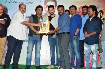 Columbus Platinum Disc Function - 14 of 63