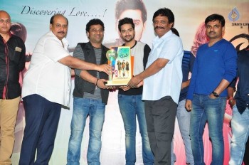 Columbus Platinum Disc Function - 32 of 63