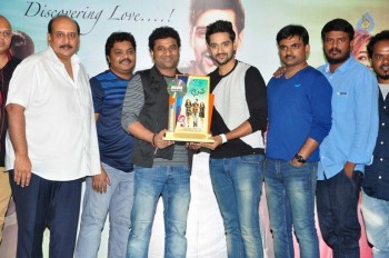 Columbus Platinum Disc Function - 34 of 63