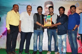 Columbus Platinum Disc Function - 42 of 63