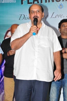 Columbus Platinum Disc Function - 46 of 63