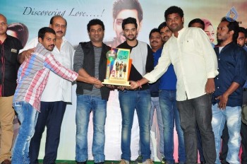 Columbus Platinum Disc Function - 47 of 63