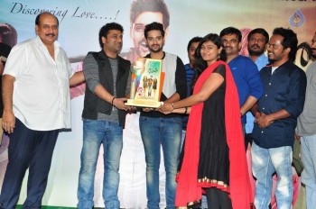 Columbus Platinum Disc Function - 50 of 63