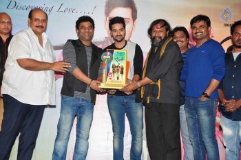 Columbus Platinum Disc Function - 53 of 63