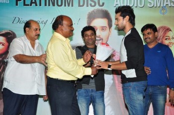 Columbus Platinum Disc Function - 61 of 63