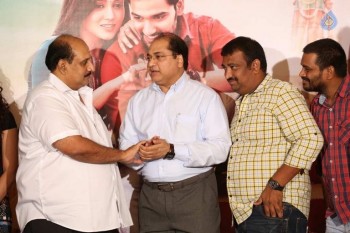 Columbus Success Meet - 18 of 30