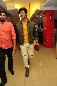 Commando 2 Team at Radio Mirchi - 29 of 39