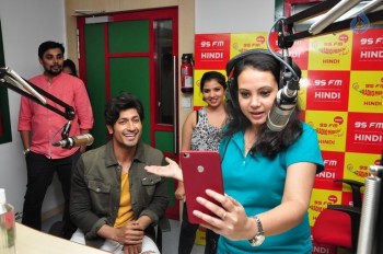Commando 2 Team at Radio Mirchi - 34 of 39