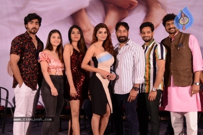 Commitment Movie Title Launch - 3 of 9