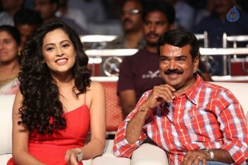 Control C Film Audio Launch - 28 of 42