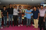Corporate Premier league Press Meet - 15 of 71