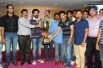 Corporate Premier league Press Meet - 60 of 71