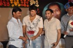 Crazy Movie Audio Launch - 26 of 133