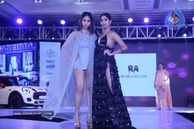 Sreesanth Ramp walk at Pavilion Fashion Week - 22 of 35