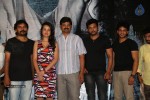 Criminals Movie Teaser Launch - 37 of 60