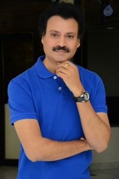 Ctrl C Director Sairam Photos - 1 of 14