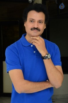 Ctrl C Director Sairam Photos - 2 of 14