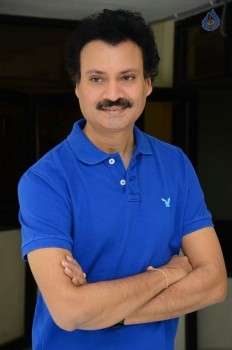 Ctrl C Director Sairam Photos - 3 of 14