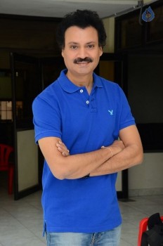 Ctrl C Director Sairam Photos - 4 of 14