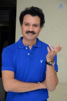 Ctrl C Director Sairam Photos - 5 of 14