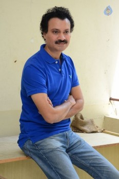 Ctrl C Director Sairam Photos - 7 of 14