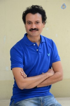 Ctrl C Director Sairam Photos - 9 of 14