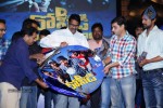 D for Dopidi Movie Audio Launch - 36 of 288