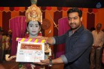 Daana Veera Soora Karna Movie Opening - 122 of 150