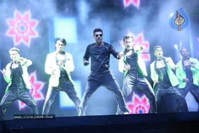 Dabangg Team at LB Stadium - 11 of 19