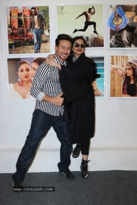 Dabboo Ratnani Calendar 2019 Launch - 26 of 29