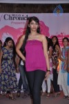 Dabur Gulabari Hunts for Miss Fresh Face of Hyderabad 2010 - 45 of 115