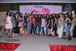 Dabur Gulabari Hunts for Miss Fresh Face of Hyderabad 2010 - 52 of 115