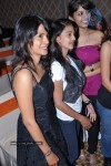 Dabur Gulabari Hunts for Miss Fresh Face of Hyderabad 2010 - 53 of 115