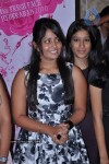 Dabur Gulabari Hunts for Miss Fresh Face of Hyderabad 2010 - 55 of 115