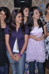 Dabur Gulabari Hunts for Miss Fresh Face of Hyderabad 2010 - 57 of 115
