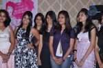 Dabur Gulabari Hunts for Miss Fresh Face of Hyderabad 2010 - 62 of 115
