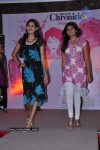Dabur Gulabari Hunts for Miss Fresh Face of Hyderabad 2010 - 88 of 115