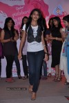 Dabur Gulabari Hunts for Miss Fresh Face of Hyderabad 2010 - 94 of 115