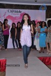 Dabur Gulabari Hunts for Miss Fresh Face of Hyderabad 2010 - 96 of 115