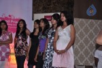 Dabur Gulabari Hunts for Miss Fresh Face of Hyderabad 2010 - 98 of 115