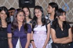 Dabur Gulabari Hunts for Miss Fresh Face of Hyderabad 2010 - 109 of 115