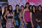 Dabur Gulabari Hunts for Miss Fresh Face of Hyderabad 2010 - 112 of 115