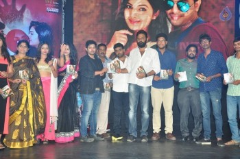 Dada Puttista Audio Launch - 6 of 35