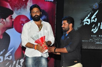 Dada Puttista Audio Launch - 17 of 35