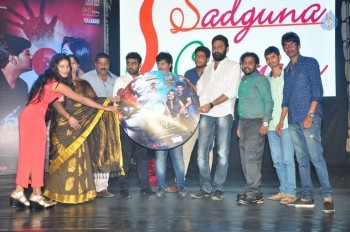 Dada Puttista Audio Launch - 19 of 35