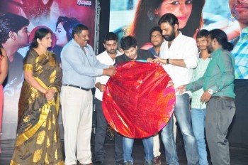 Dada Puttista Audio Launch - 24 of 35