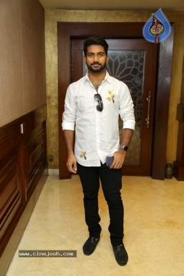 Dadasaheb Phalke Awards  Curtain Raiser Event - 28 of 39