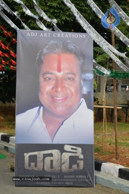 Dadi Movie Opening - 5 of 18