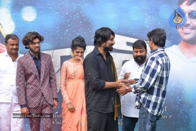 Dadi Movie Opening - 14 of 18